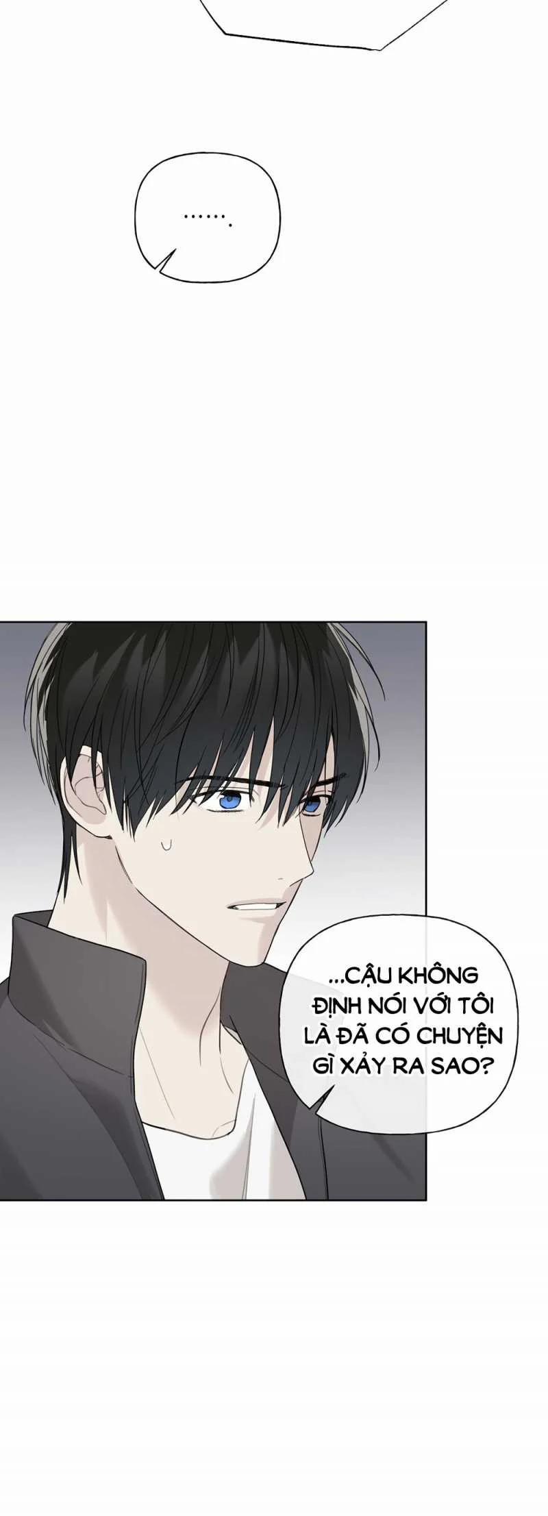 [18+] Trị Liệu Nguy Hiểm 25.2 trang 23