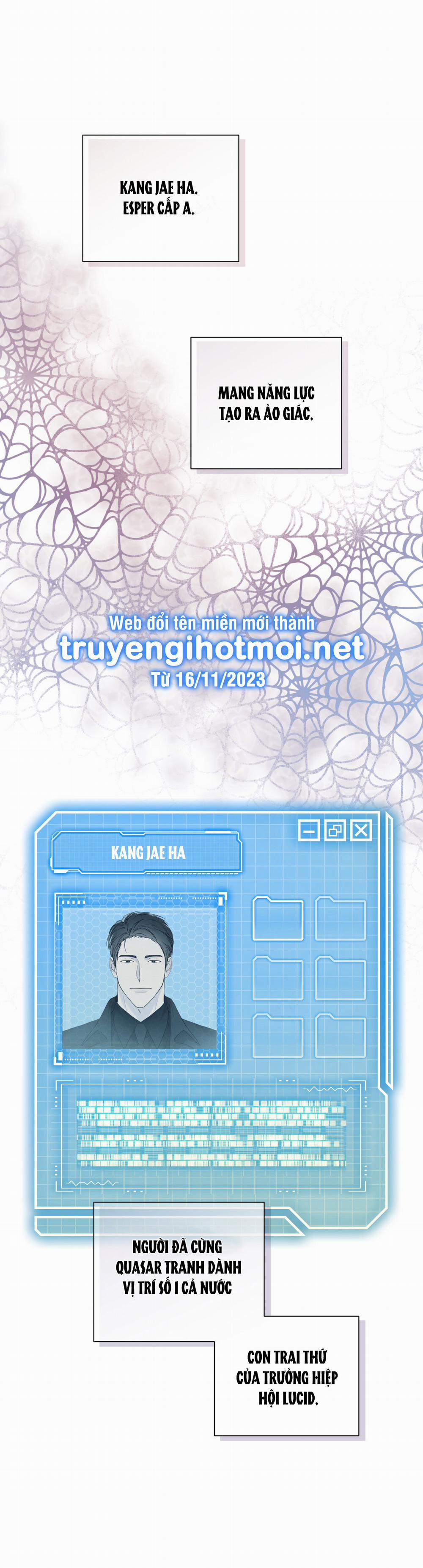 [18+] Trị Liệu Nguy Hiểm 26.1 trang 12