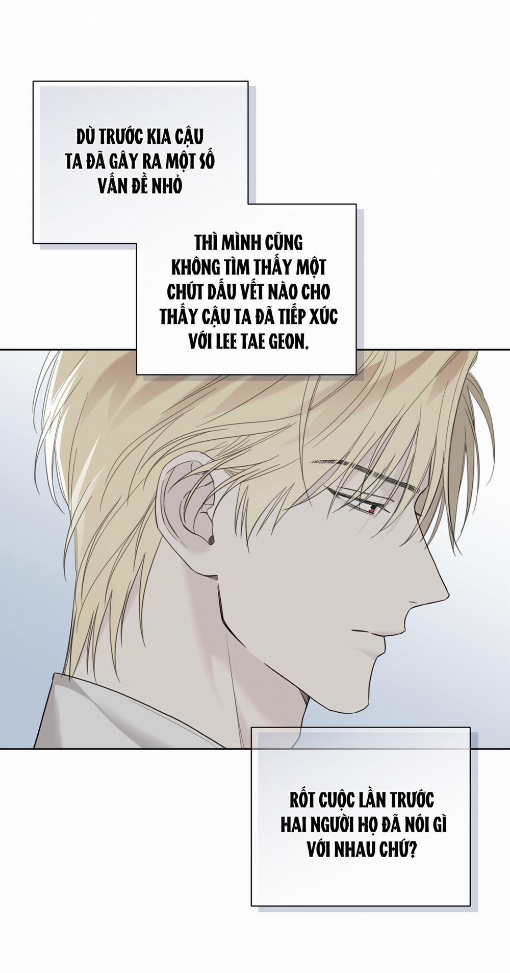 [18+] Trị Liệu Nguy Hiểm 26.1 trang 13