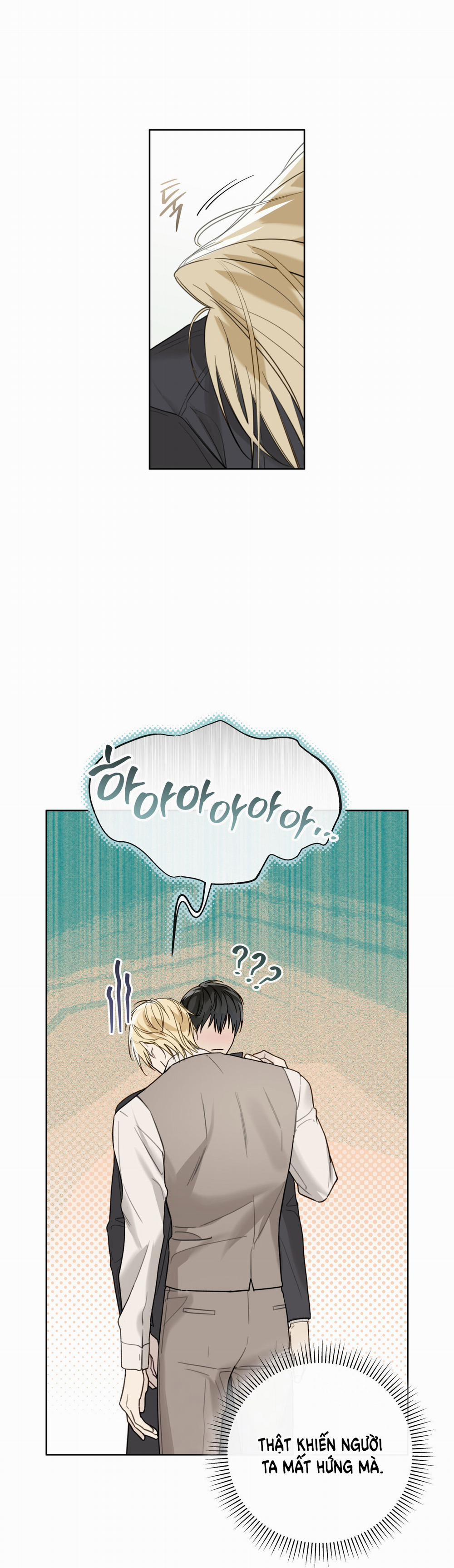 [18+] Trị Liệu Nguy Hiểm 26.2 trang 12