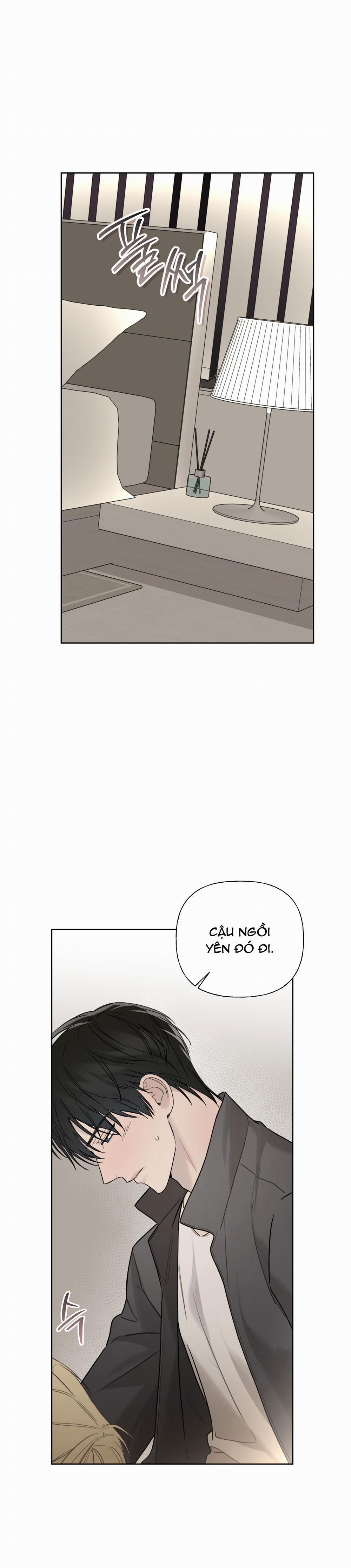 [18+] Trị Liệu Nguy Hiểm 26.2 trang 13