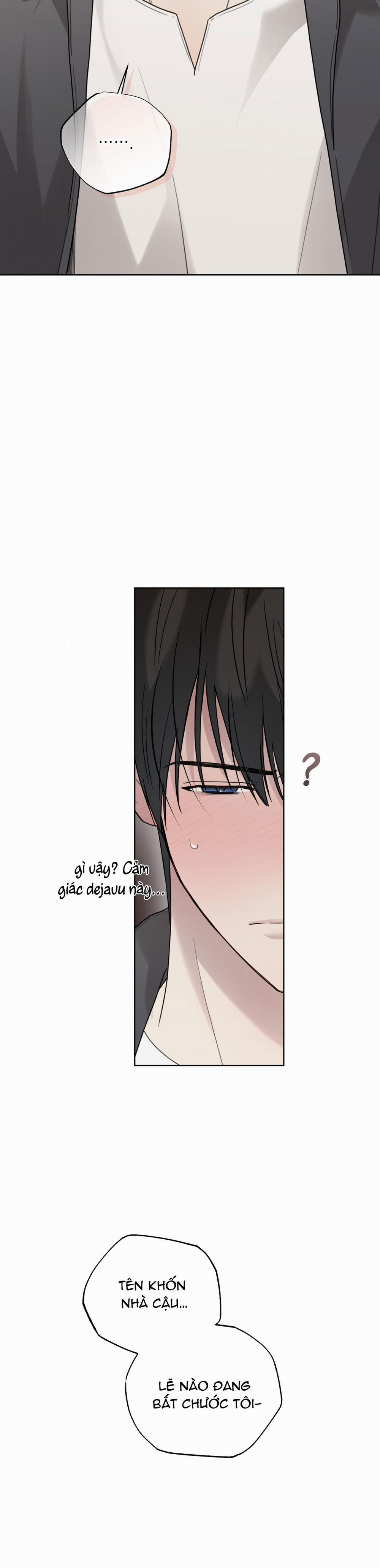 [18+] Trị Liệu Nguy Hiểm 26.2 trang 9