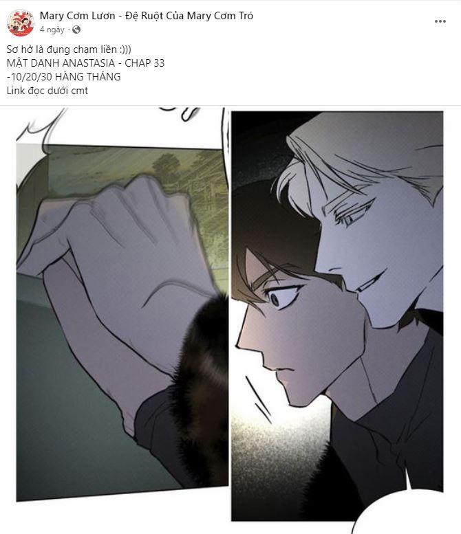 [18+] Trị Liệu Nguy Hiểm 27.1 trang 6