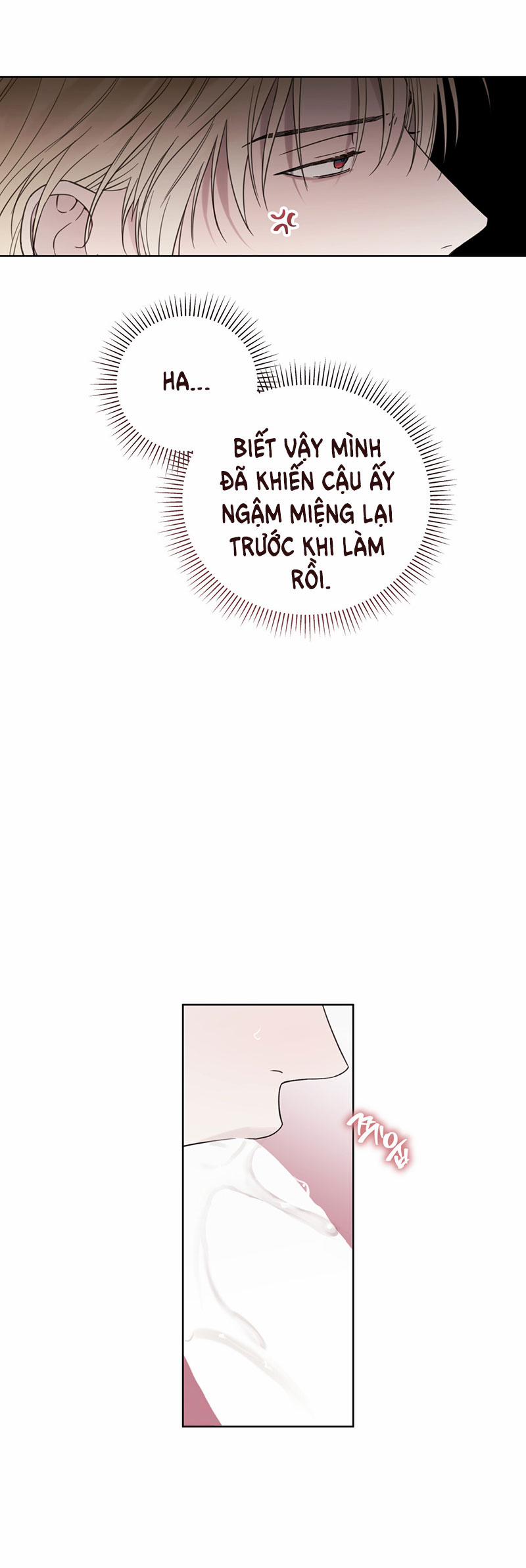 [18+] Trị Liệu Nguy Hiểm 27.1 trang 9