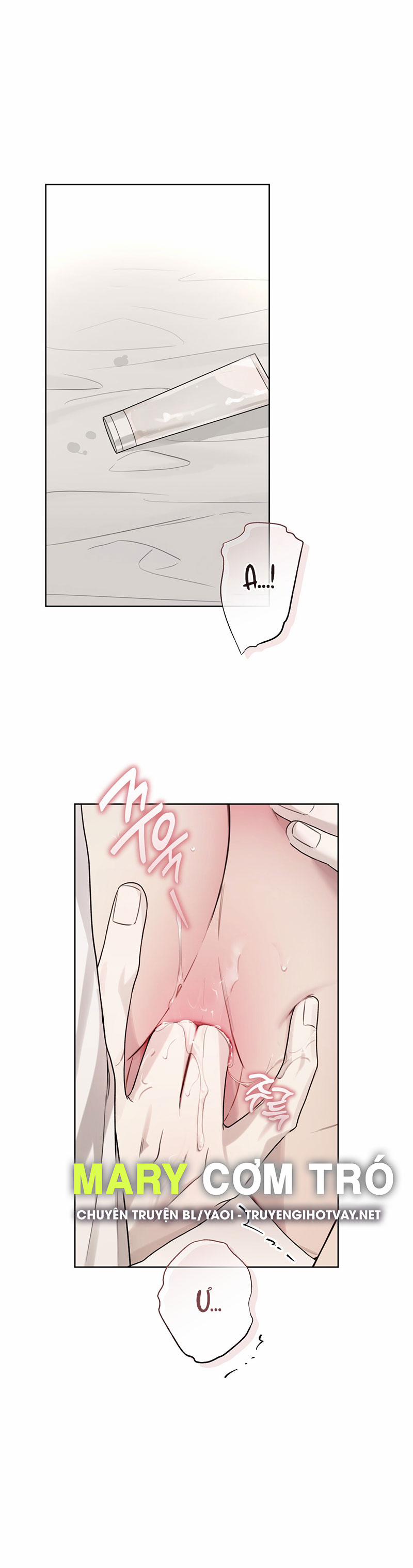 [18+] Trị Liệu Nguy Hiểm 27.2 trang 10