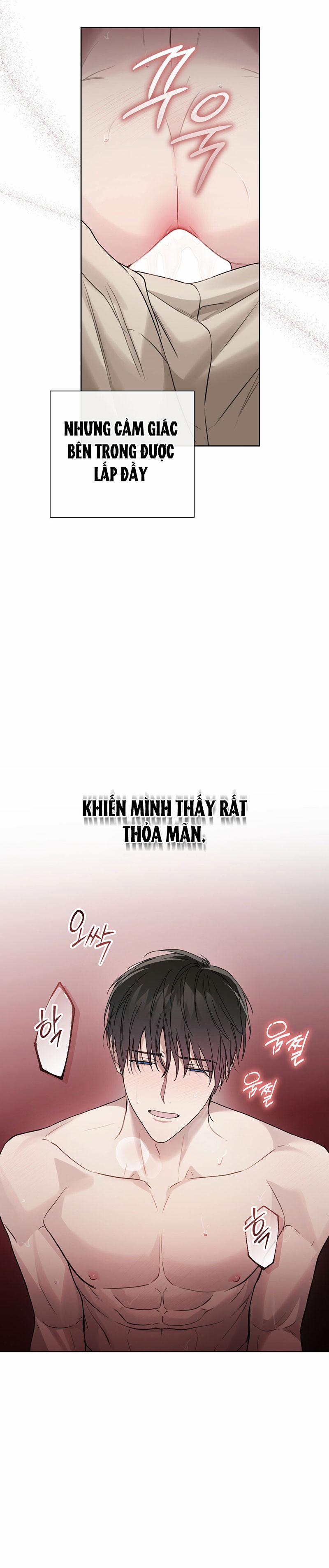 [18+] Trị Liệu Nguy Hiểm 28.1 trang 10