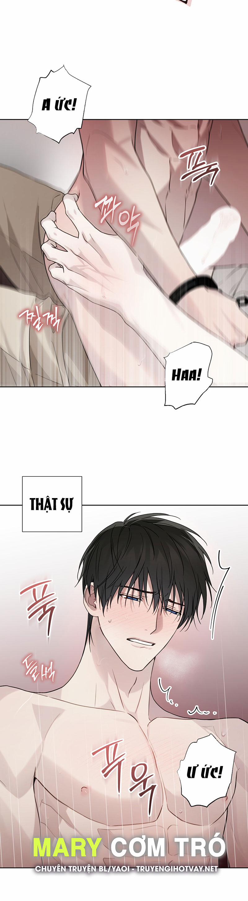 [18+] Trị Liệu Nguy Hiểm 28.2 trang 2