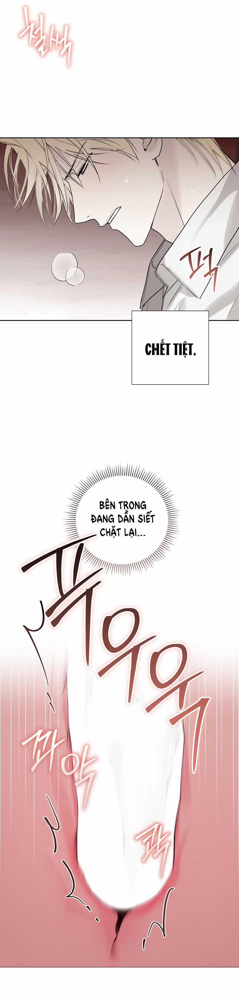 [18+] Trị Liệu Nguy Hiểm 29.1 trang 13