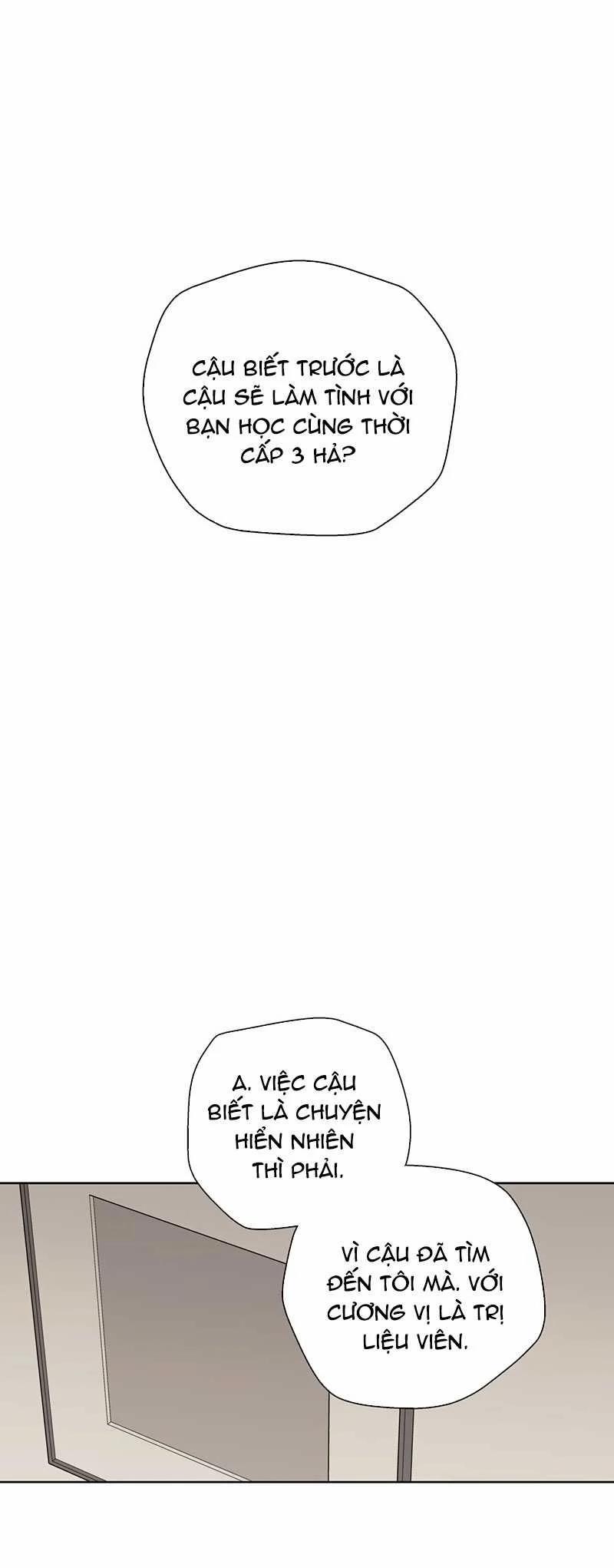 [18+] Trị Liệu Nguy Hiểm 29.1 trang 3