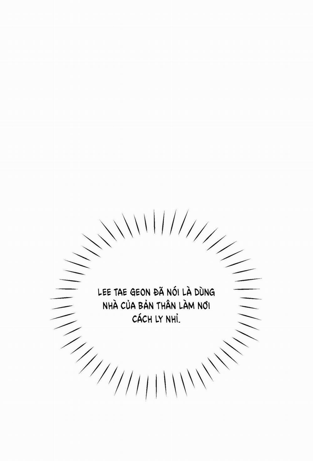 [18+] Trị Liệu Nguy Hiểm 6.1 trang 0