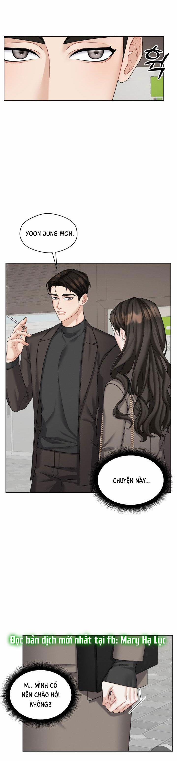 [18+] Trò Chơi Giữa Hai Người 1.1 trang 12