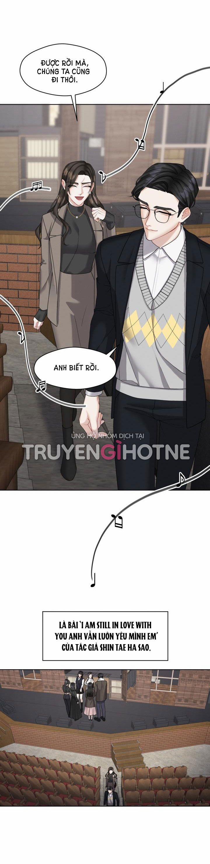 [18+] Trò Chơi Giữa Hai Người 1.1 trang 5