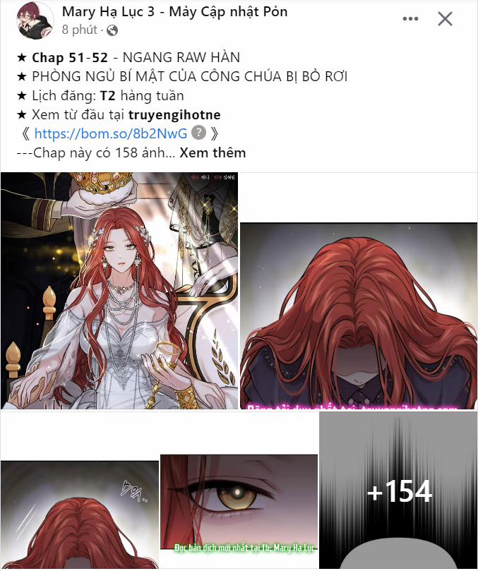 [18+] Trò Chơi Giữa Hai Người 1.2 trang 12