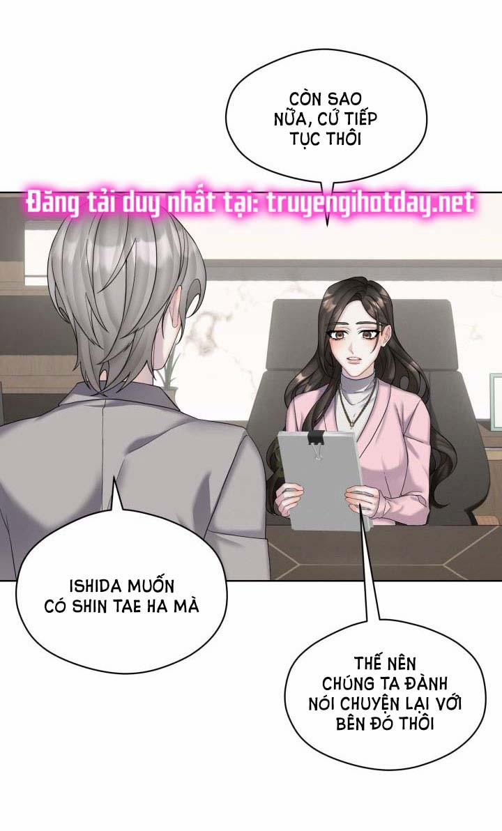 [18+] Trò Chơi Giữa Hai Người 12.2 trang 22