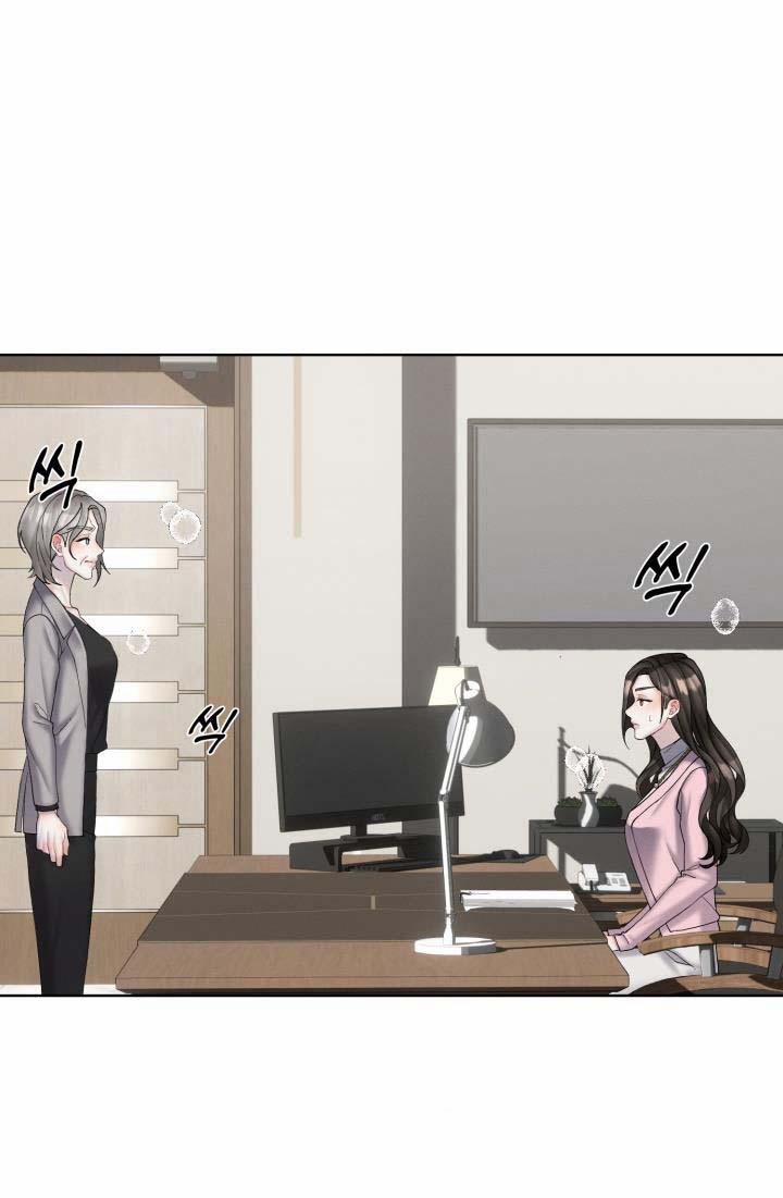 [18+] Trò Chơi Giữa Hai Người 12.2 trang 23