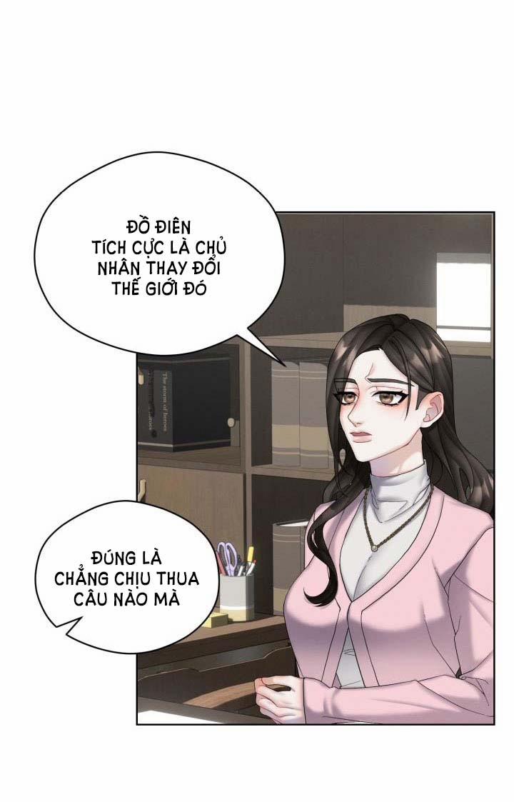 [18+] Trò Chơi Giữa Hai Người 12.2 trang 25