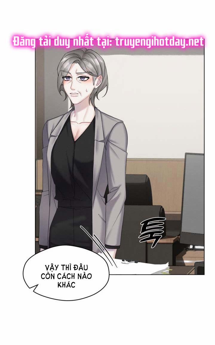 [18+] Trò Chơi Giữa Hai Người 12.2 trang 30
