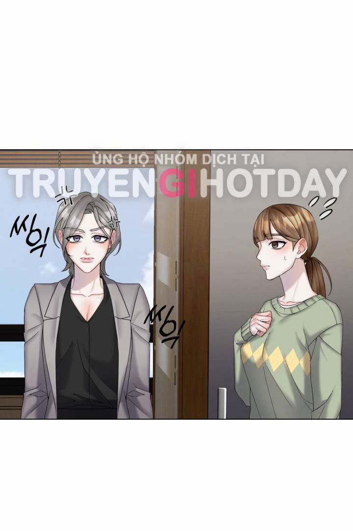 [18+] Trò Chơi Giữa Hai Người 12.2 trang 34