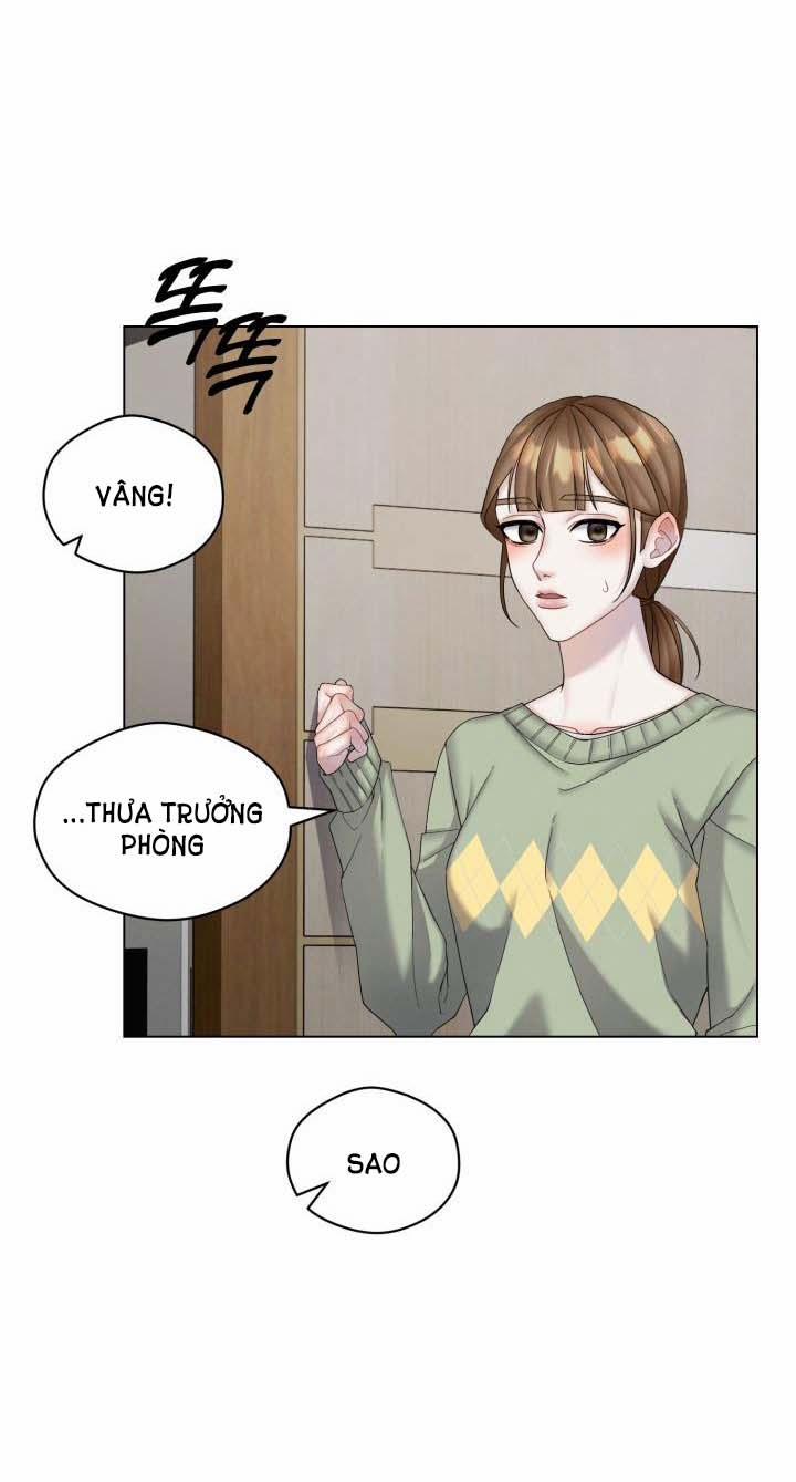 [18+] Trò Chơi Giữa Hai Người 12.2 trang 35