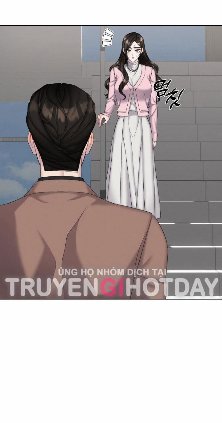 [18+] Trò Chơi Giữa Hai Người 13.1 trang 15