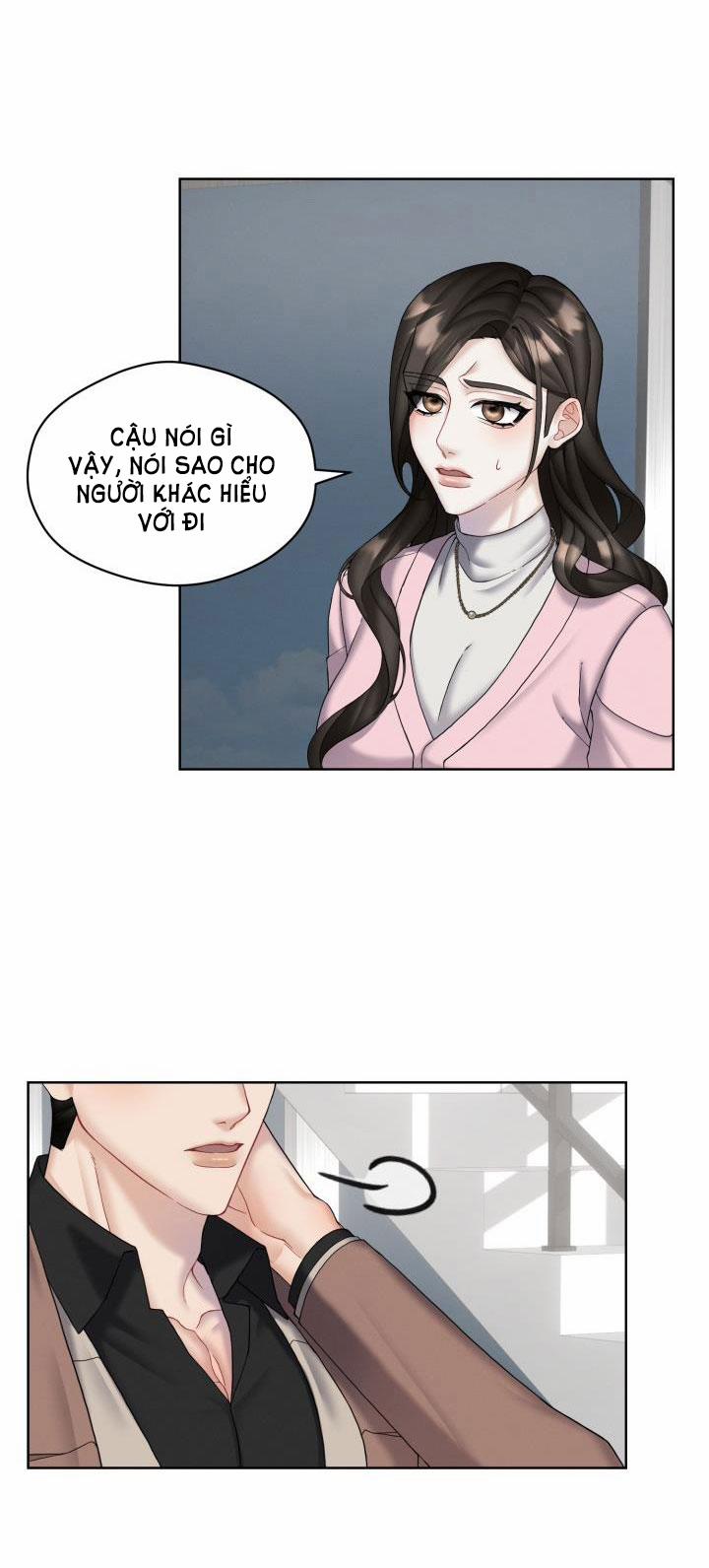 [18+] Trò Chơi Giữa Hai Người 13.1 trang 30