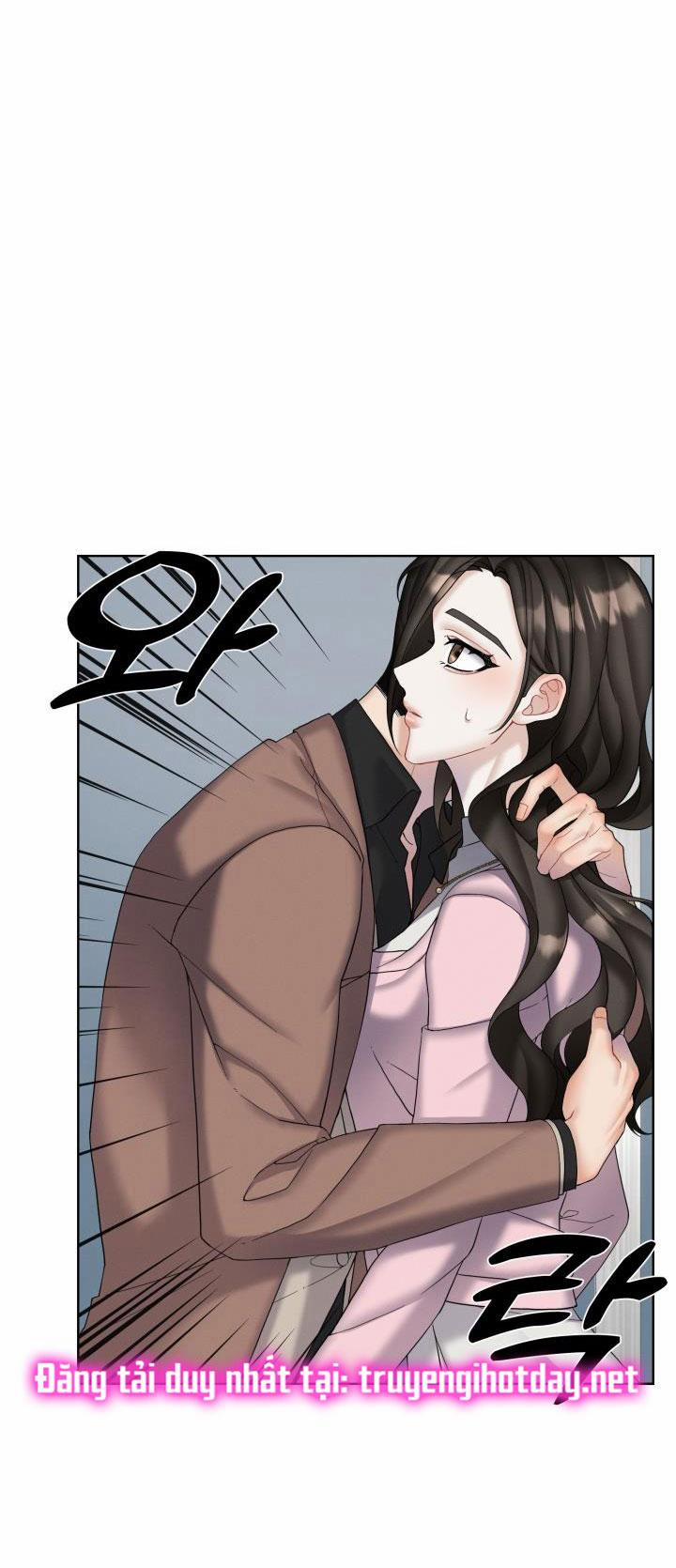 [18+] Trò Chơi Giữa Hai Người 13.1 trang 31