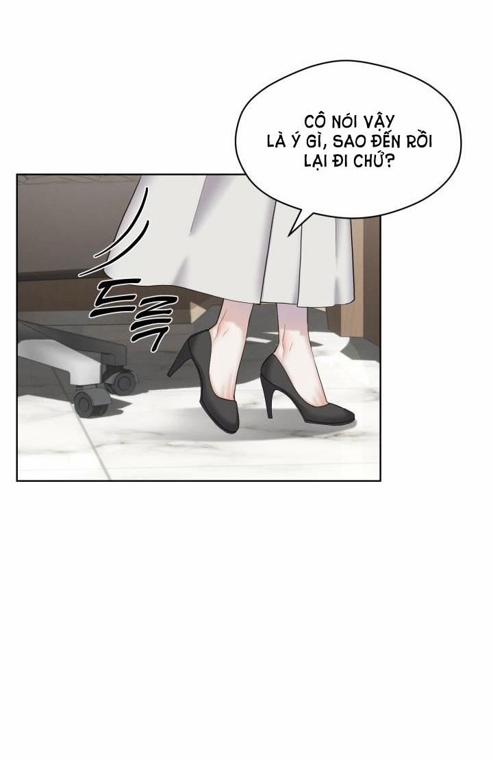 [18+] Trò Chơi Giữa Hai Người 13.1 trang 6