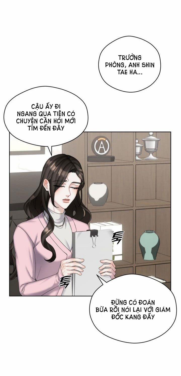 [18+] Trò Chơi Giữa Hai Người 13.2 trang 10