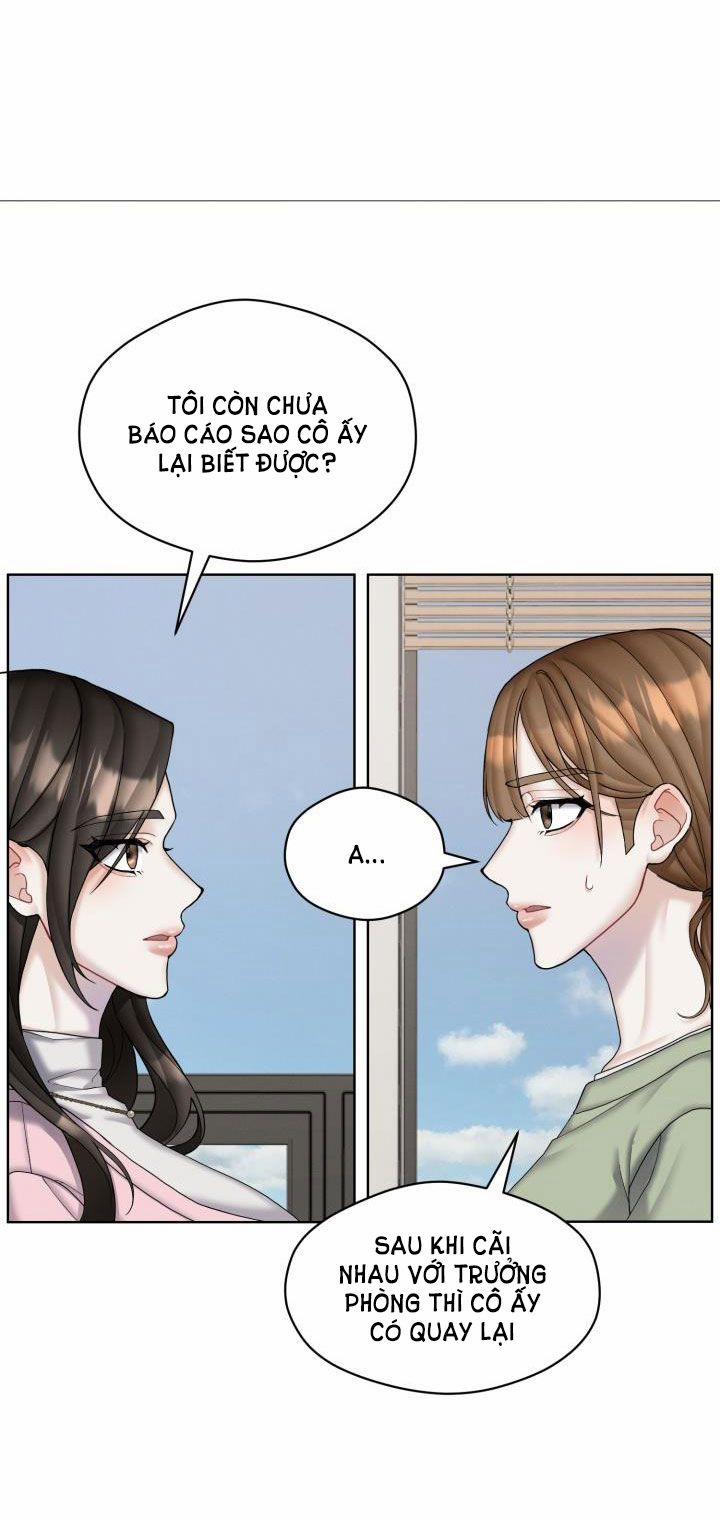 [18+] Trò Chơi Giữa Hai Người 13.2 trang 14