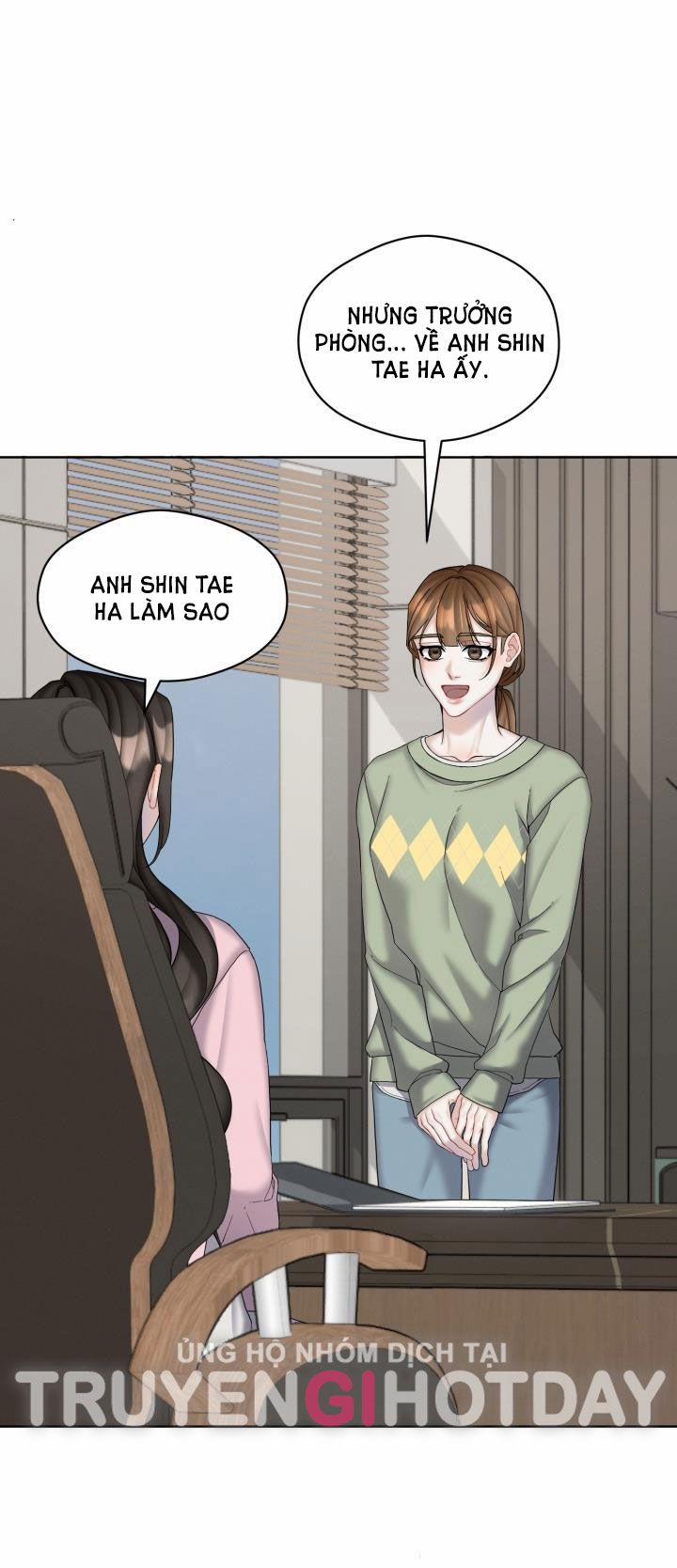 [18+] Trò Chơi Giữa Hai Người 13.2 trang 16