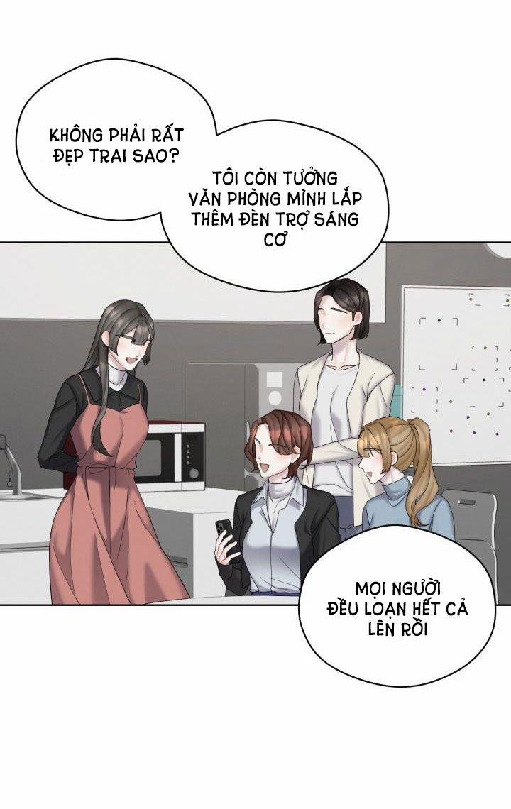 [18+] Trò Chơi Giữa Hai Người 13.2 trang 17