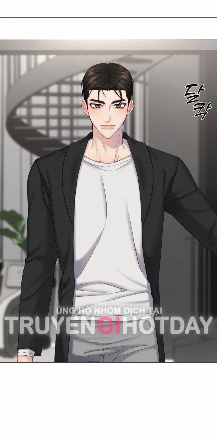 [18+] Trò Chơi Giữa Hai Người 14.1 trang 11