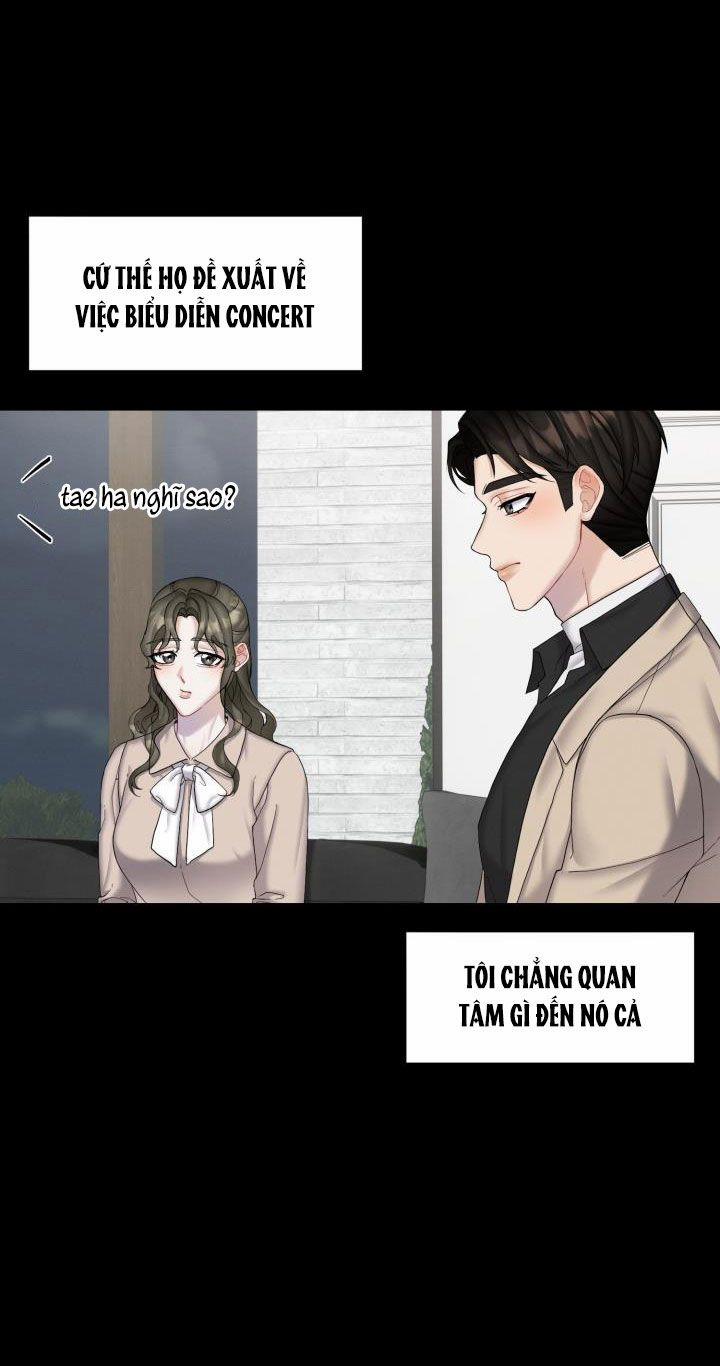 [18+] Trò Chơi Giữa Hai Người 14.1 trang 14