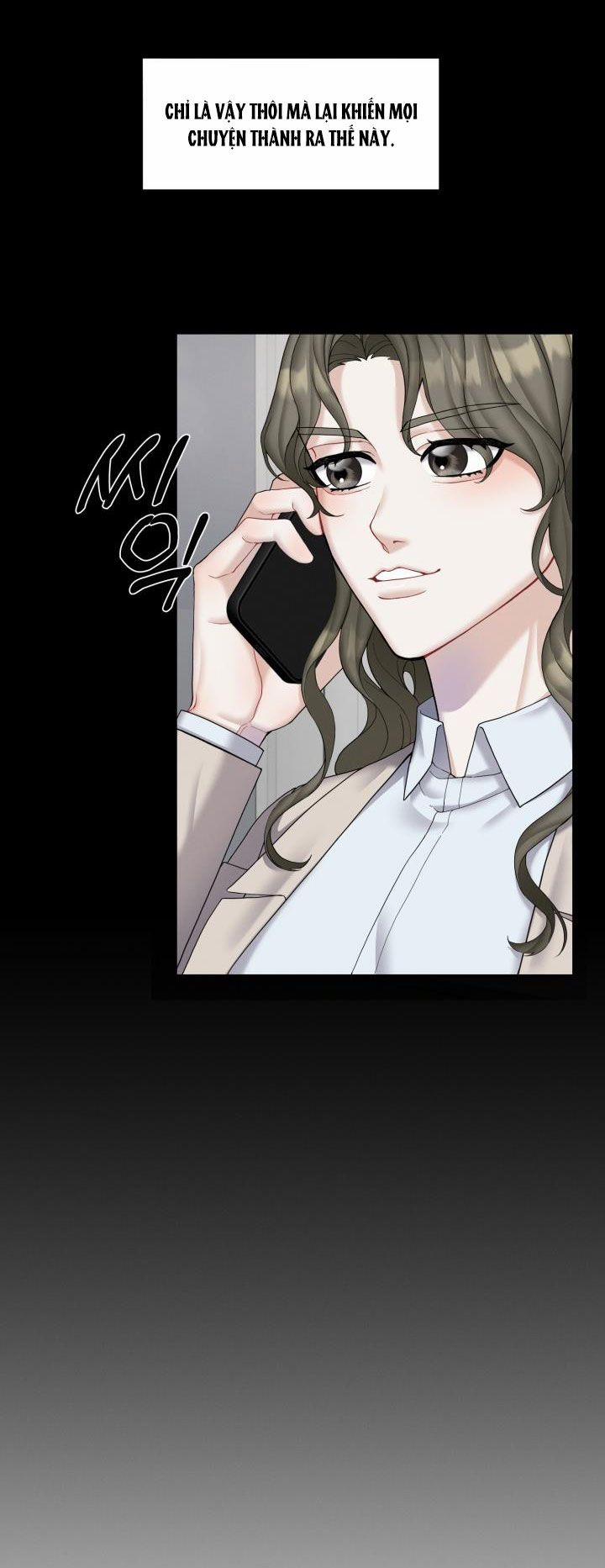 [18+] Trò Chơi Giữa Hai Người 14.1 trang 18