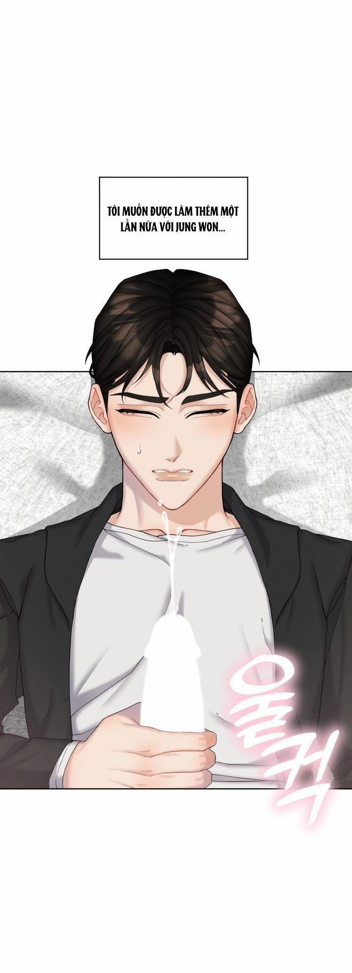 [18+] Trò Chơi Giữa Hai Người 14.1 trang 26