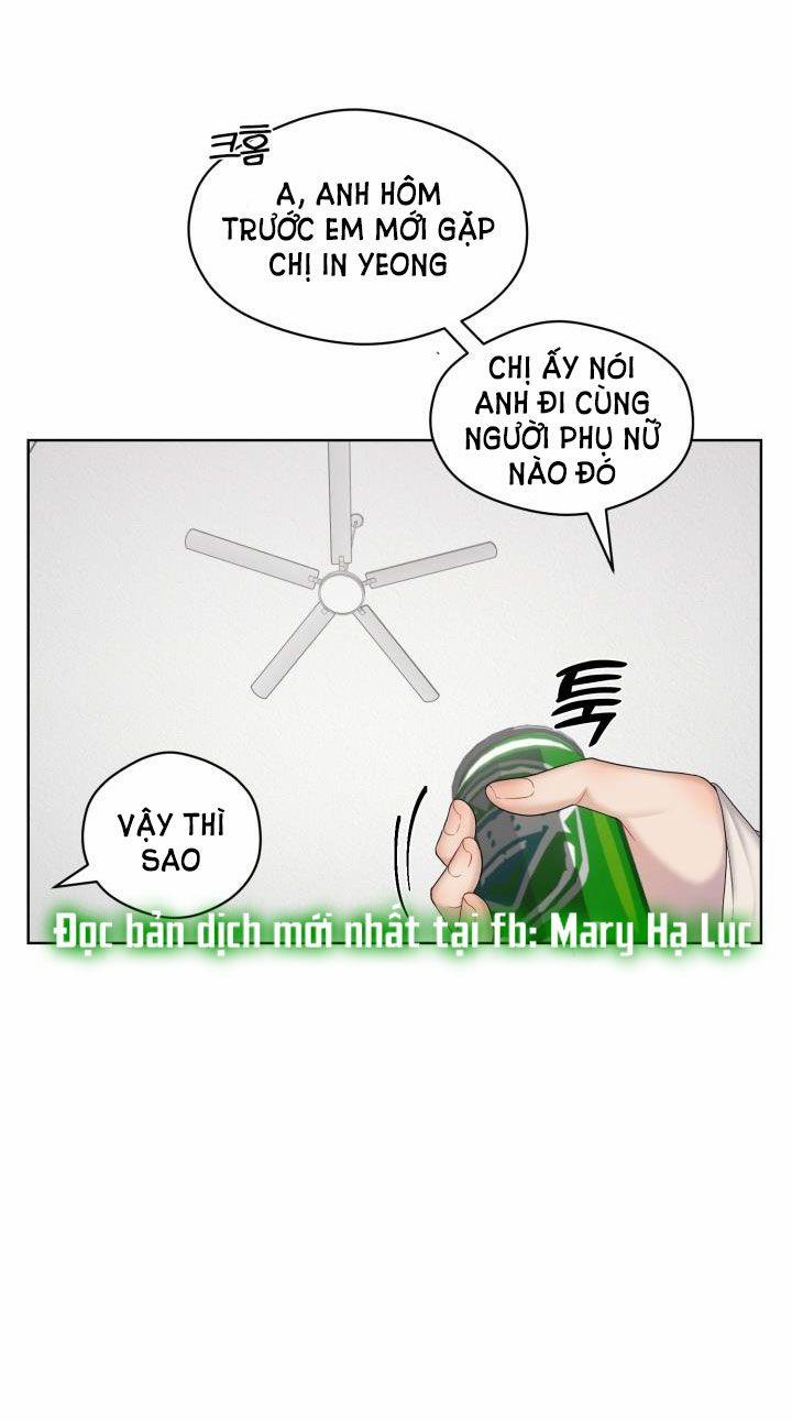 [18+] Trò Chơi Giữa Hai Người 14.2 trang 13