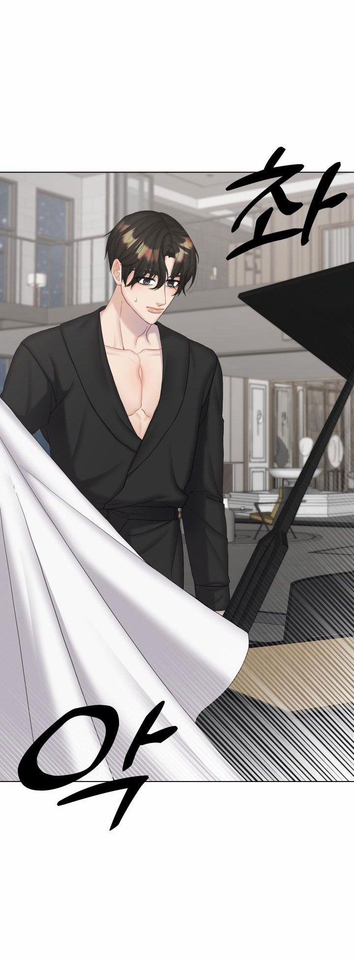 [18+] Trò Chơi Giữa Hai Người 14.2 trang 29