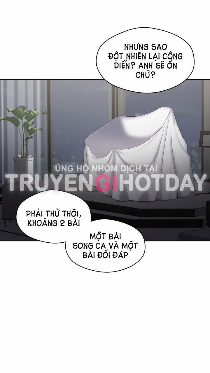 [18+] Trò Chơi Giữa Hai Người 14.2 trang 9