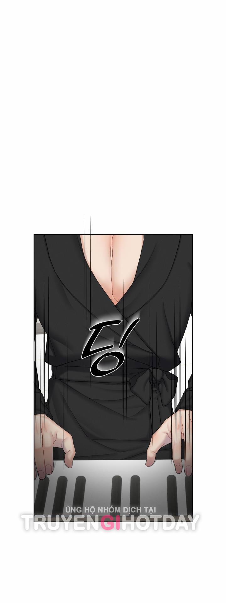 [18+] Trò Chơi Giữa Hai Người 15.1 trang 13