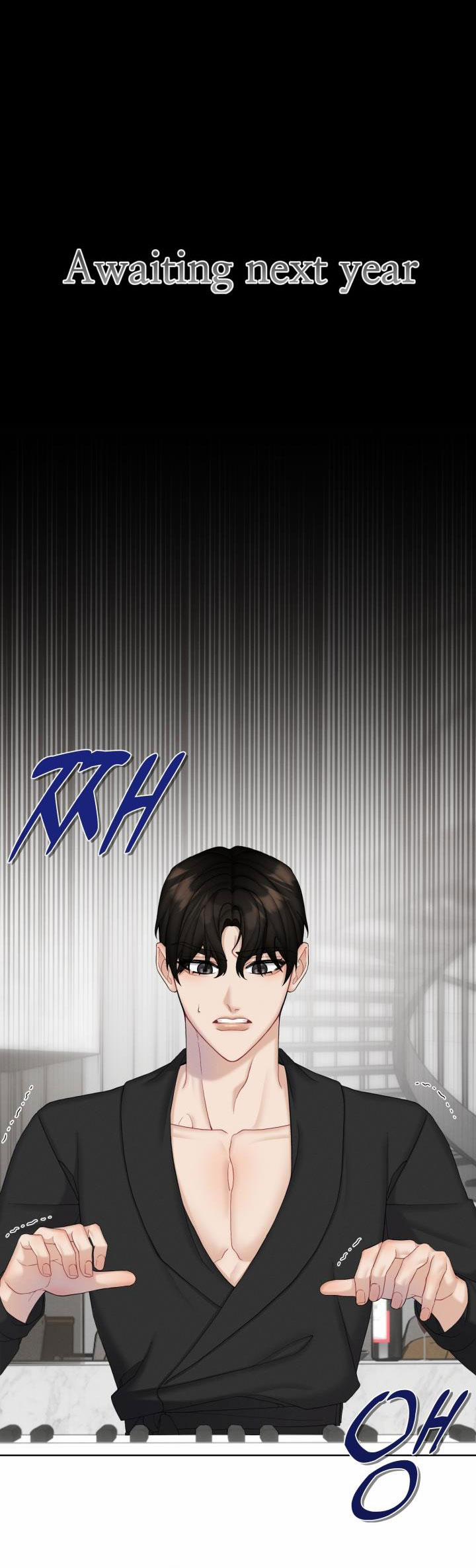 [18+] Trò Chơi Giữa Hai Người 15.1 trang 22