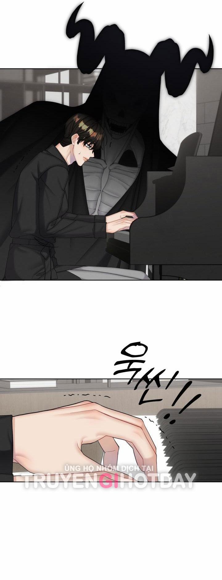 [18+] Trò Chơi Giữa Hai Người 15.1 trang 23