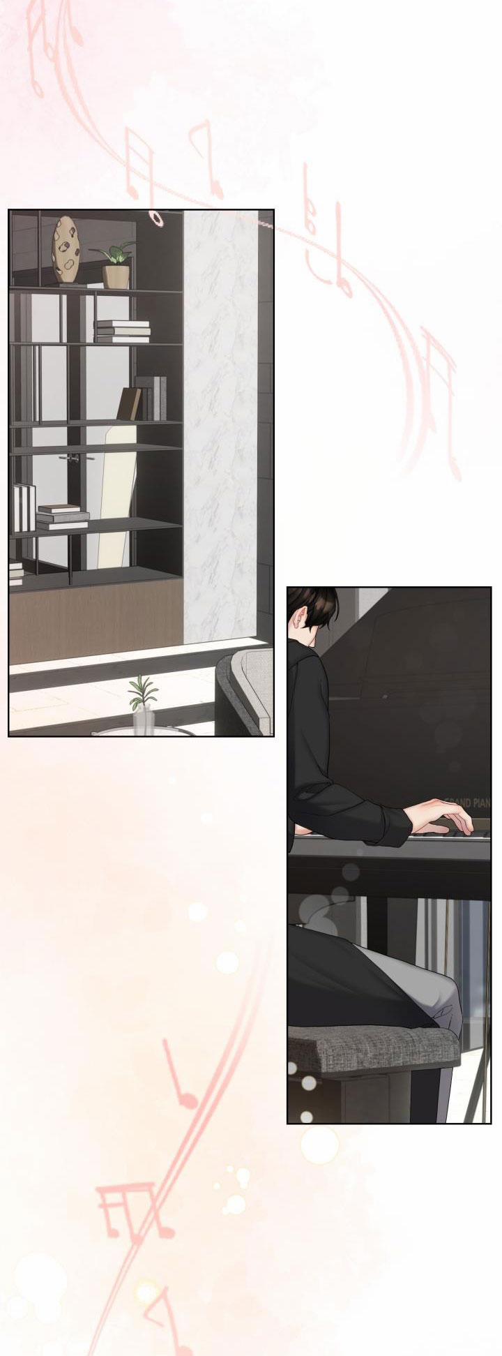 [18+] Trò Chơi Giữa Hai Người 15.1 trang 4