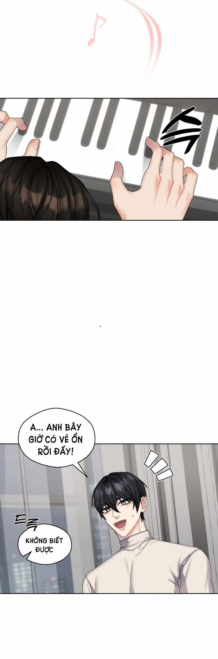 [18+] Trò Chơi Giữa Hai Người 15.1 trang 6