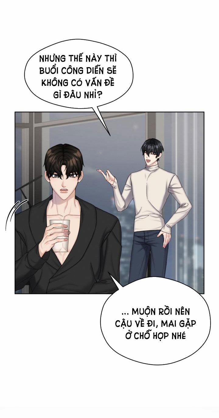 [18+] Trò Chơi Giữa Hai Người 15.1 trang 7