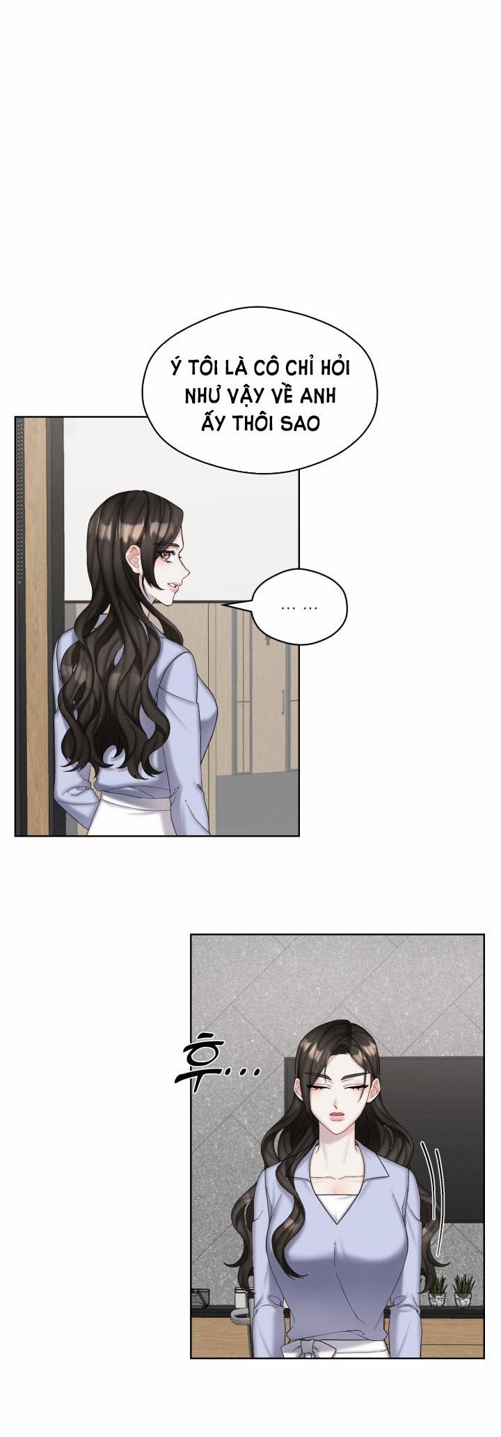 [18+] Trò Chơi Giữa Hai Người 15.2 trang 20