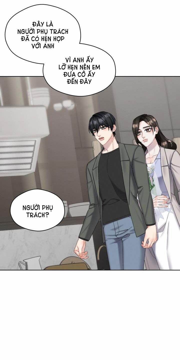 [18+] Trò Chơi Giữa Hai Người 16.1 trang 10