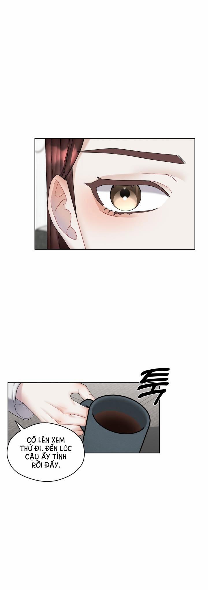 [18+] Trò Chơi Giữa Hai Người 16.1 trang 21