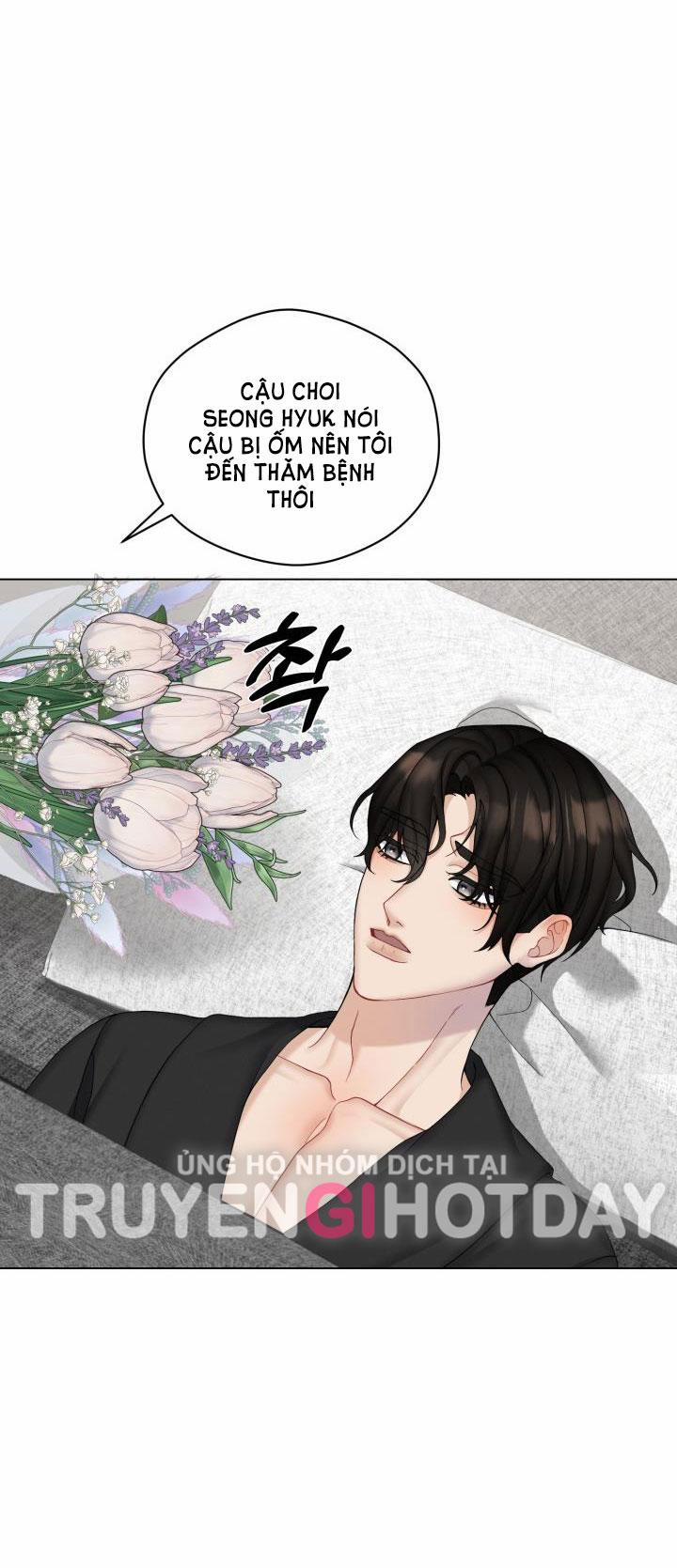 [18+] Trò Chơi Giữa Hai Người 16.1 trang 27