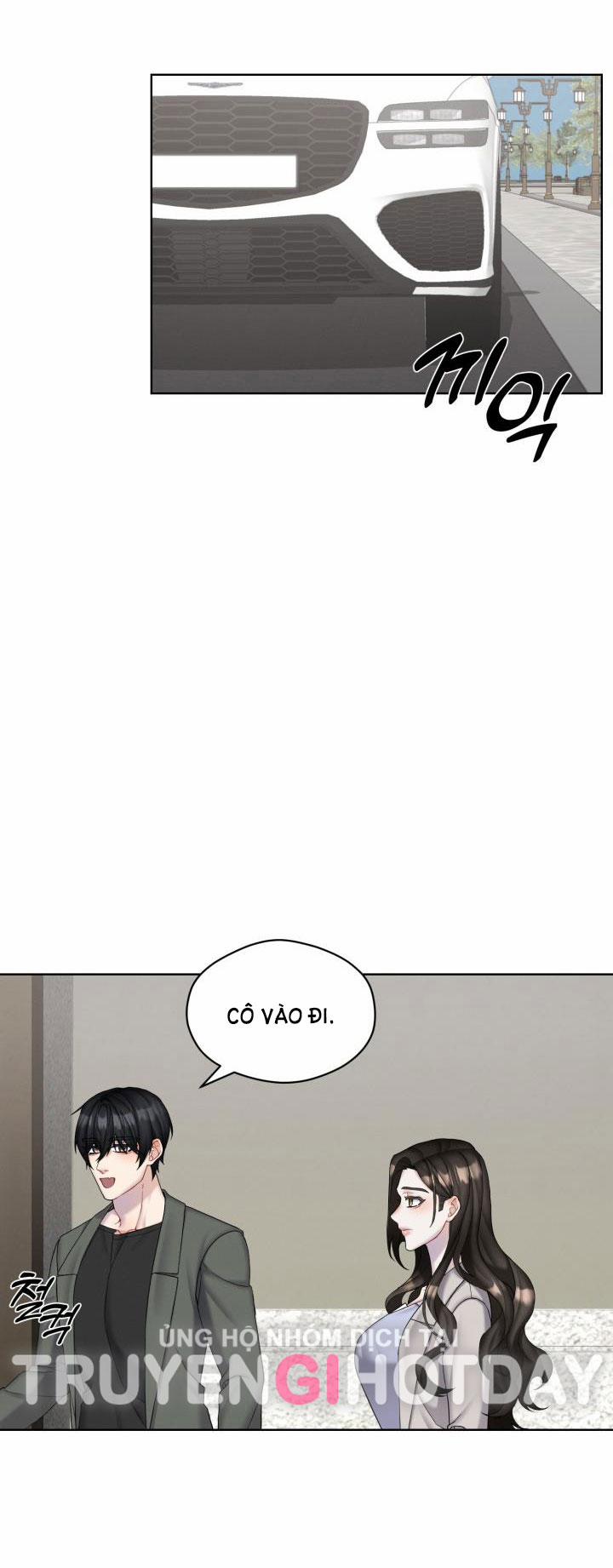 [18+] Trò Chơi Giữa Hai Người 16.1 trang 6