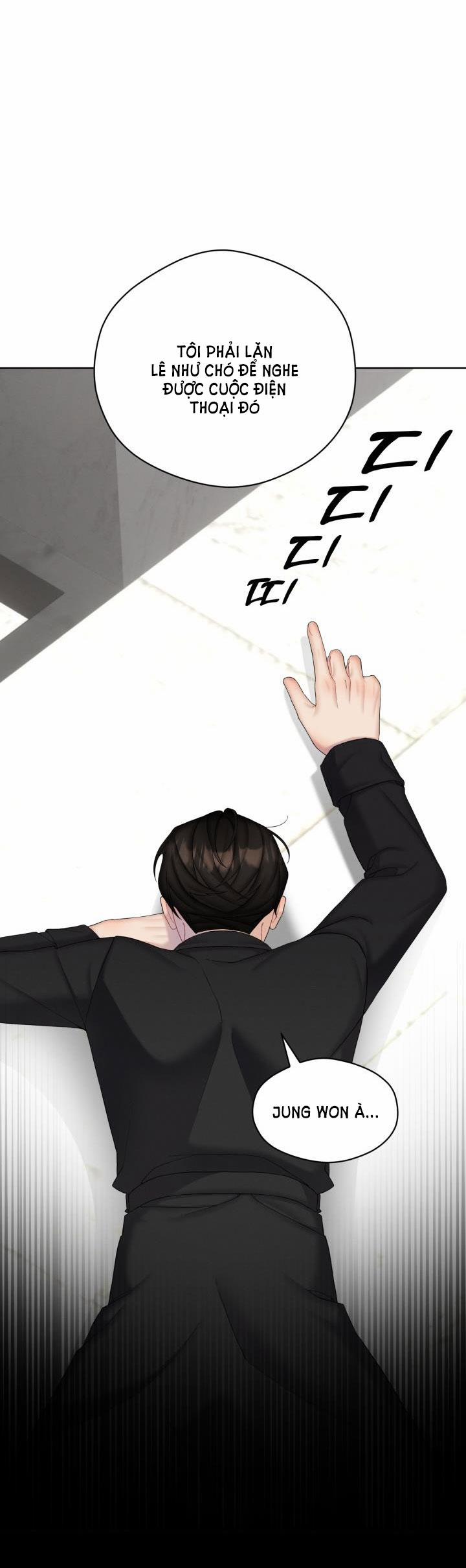 [18+] Trò Chơi Giữa Hai Người 16.2 trang 17